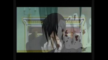 Kuroshitsuji Amv - Time is Up