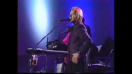 Sting - The Lazarus Heart