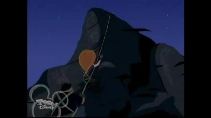 Kim Possible S04 Ep18 