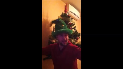 Lip Sync Marry Christmas