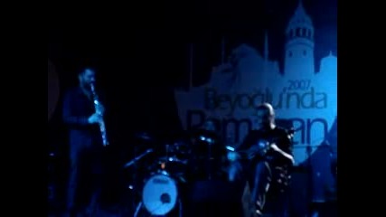 Selendirici - Tuncbilec - Live 2008