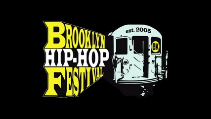 Busta Rhymes 2012 Brooklyn Hip Hop Festival