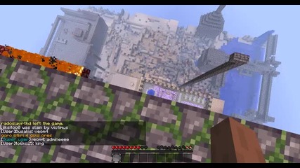 Minecraft:with Pro_hunter