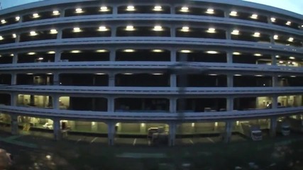 Late Night Alumni - Empty Streets