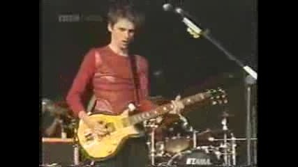 Matthew Bellamy sviri