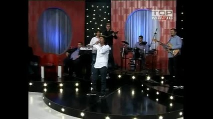 Sinan Sakic-sudbina me na put sajle
