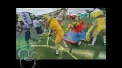 Miley - Circus