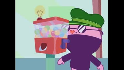 Happy Tree Friends - See What Develops