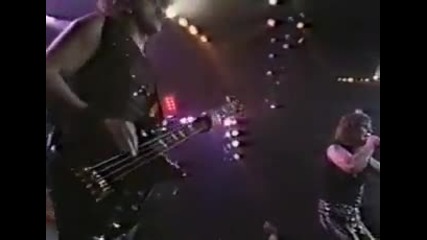 Ozzy - 6 - Sweet Leaf - War Pigs