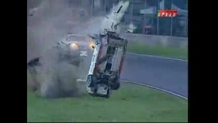 Bmw Crash