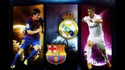 messi vs ronaldo