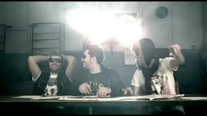 Nick Kamarera ft. Deepside Deejays - Beautiful Days * Високо Качество *