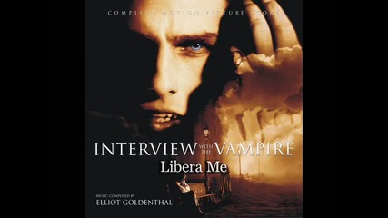 Interview with the Vampire: Complete Soundtrack - Full Score 2 cd album (1994) Elliot Goldenthal