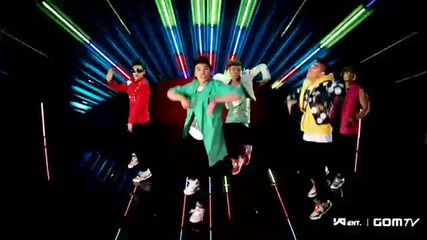 Big Bang - Gara Gara Go