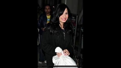 Li4ni snimki na Demi Lovato