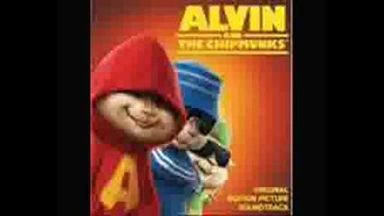 Bring Me To Life - Alvin And The Chipmunks