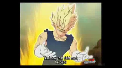 Dragon Ball Z Infinite World Gameplay