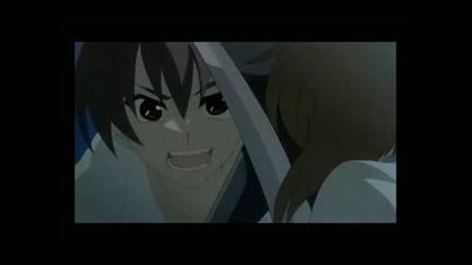 Im Sorry (Higurashi no Naku Koro ni)