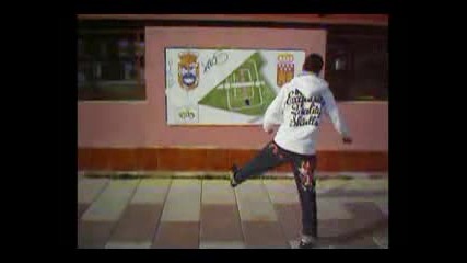 The Best Of Spain - Jumpstyle & Hardjump