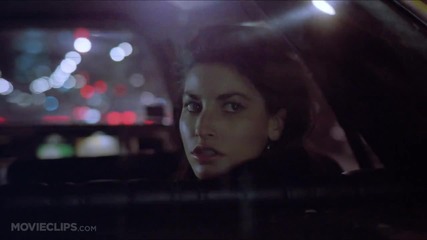 Червена Топлина (1988) - по следите на свидетел