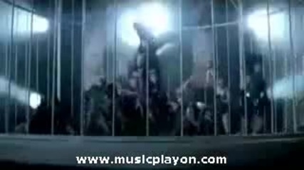 Miley Cyrus - Cant Be Tamed