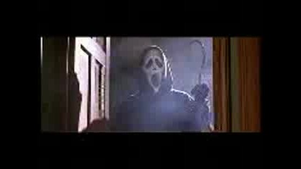 Scary Movie