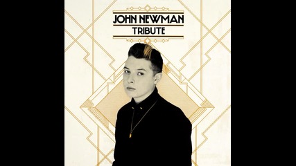 John Newman - Easy
