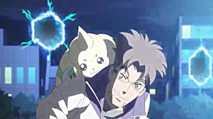 Digimon Ghost Game Episode 67
