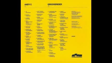 10 Years of Drum Bass Arena Remixed - Dj Rolley