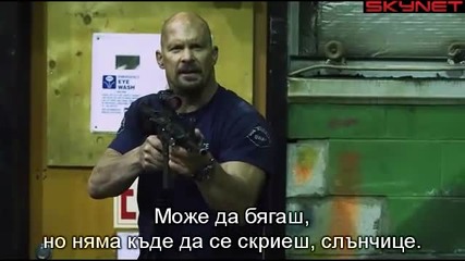 Тактически сили (2011) бг субтитри ( Високо Качество ) Част 2 Филм