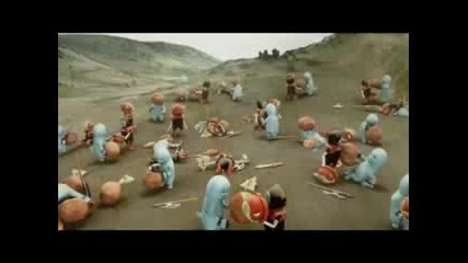 Войната на Маските