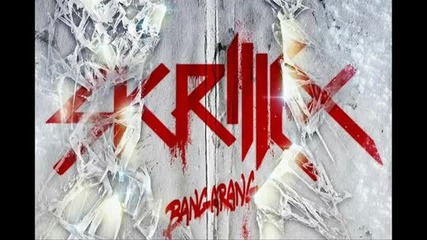 Skrillex - Right In (original Mix) І Музика + линк І 1еп.