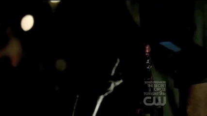 Elena asks Alaric to talk to Jeremy and calls Damon an ass