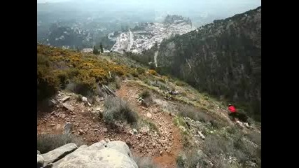 ekstrim Dh