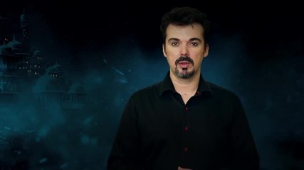 Prince Of Persia® The Shadow And The Flame Dev Diary 3