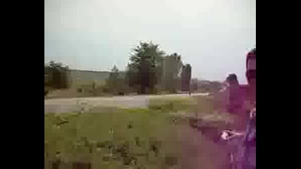 Мото Събор Хасково 2008