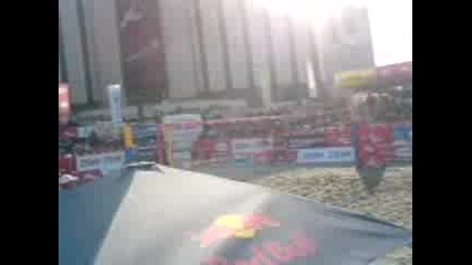 Mtel Beach Master София Финал Мъже 7.09.08