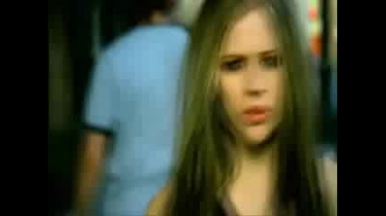 Avril Lavigne - Make Up