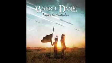 Warrel Dane - Brother