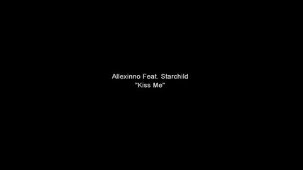 Allexinno - Kiss Me