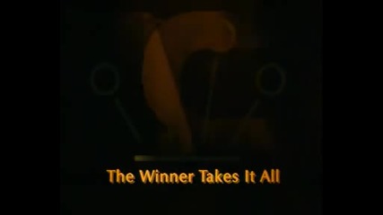 Abba - The Winner Takes It All