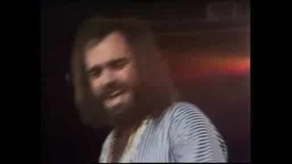 Demis Roussos - We Shall Dance - Deutsch Tv - 1971