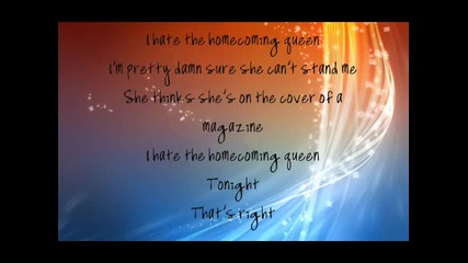 Emily Osment - I Hate The Homecoming Queen 