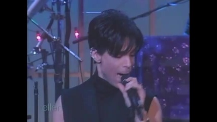 Prince - Nothing Compares 2 u 