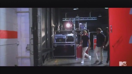 One Direction - Mtv Vma Promo