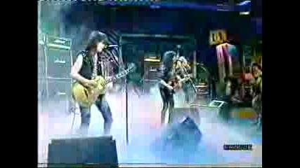 Girlschool - All Day All Night & C mon Let s Go