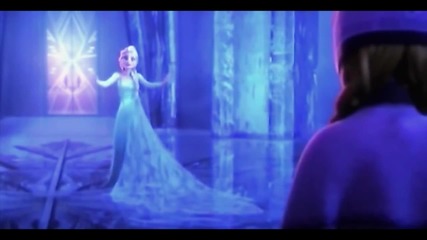 For the First Time In Forever - Kristen Bell & Idina Menzel (from Frozen)