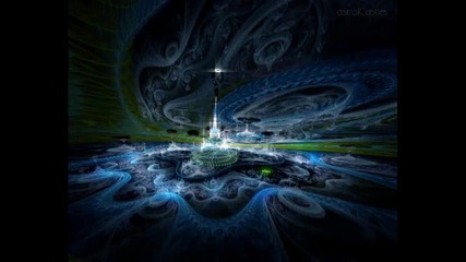 Electric universe-gaijinrocker
