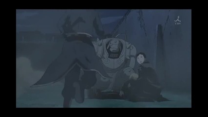 Fullmetal Alchemist - Brotherhood - (ep. 08) - The Fifth Laboratory