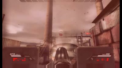 Infernal: Hells Vengeance (трейлър)